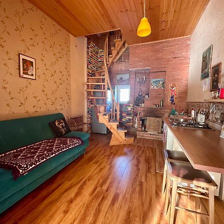 Heart Of Old Tbilisi Apartments エクステリア 写真