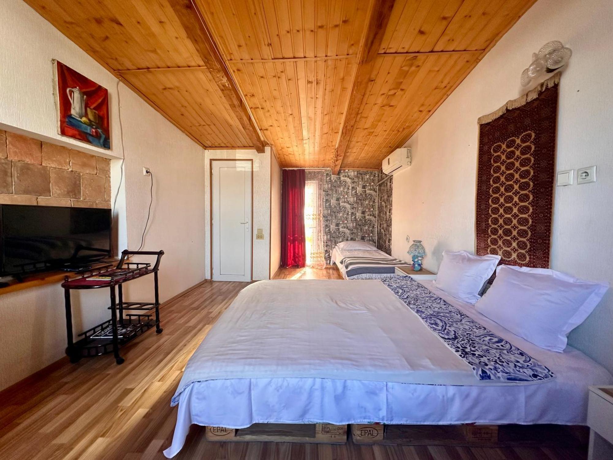 Heart Of Old Tbilisi Apartments エクステリア 写真