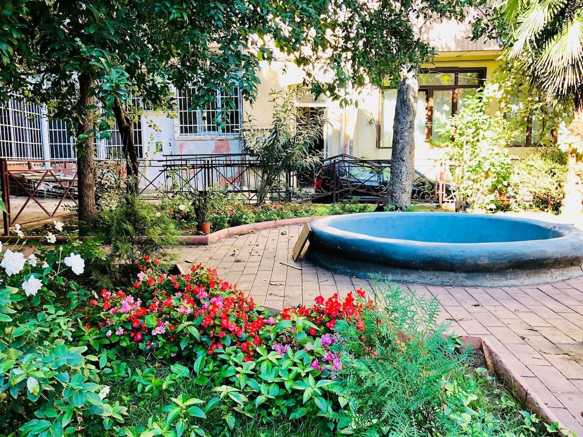 Heart Of Old Tbilisi Apartments エクステリア 写真