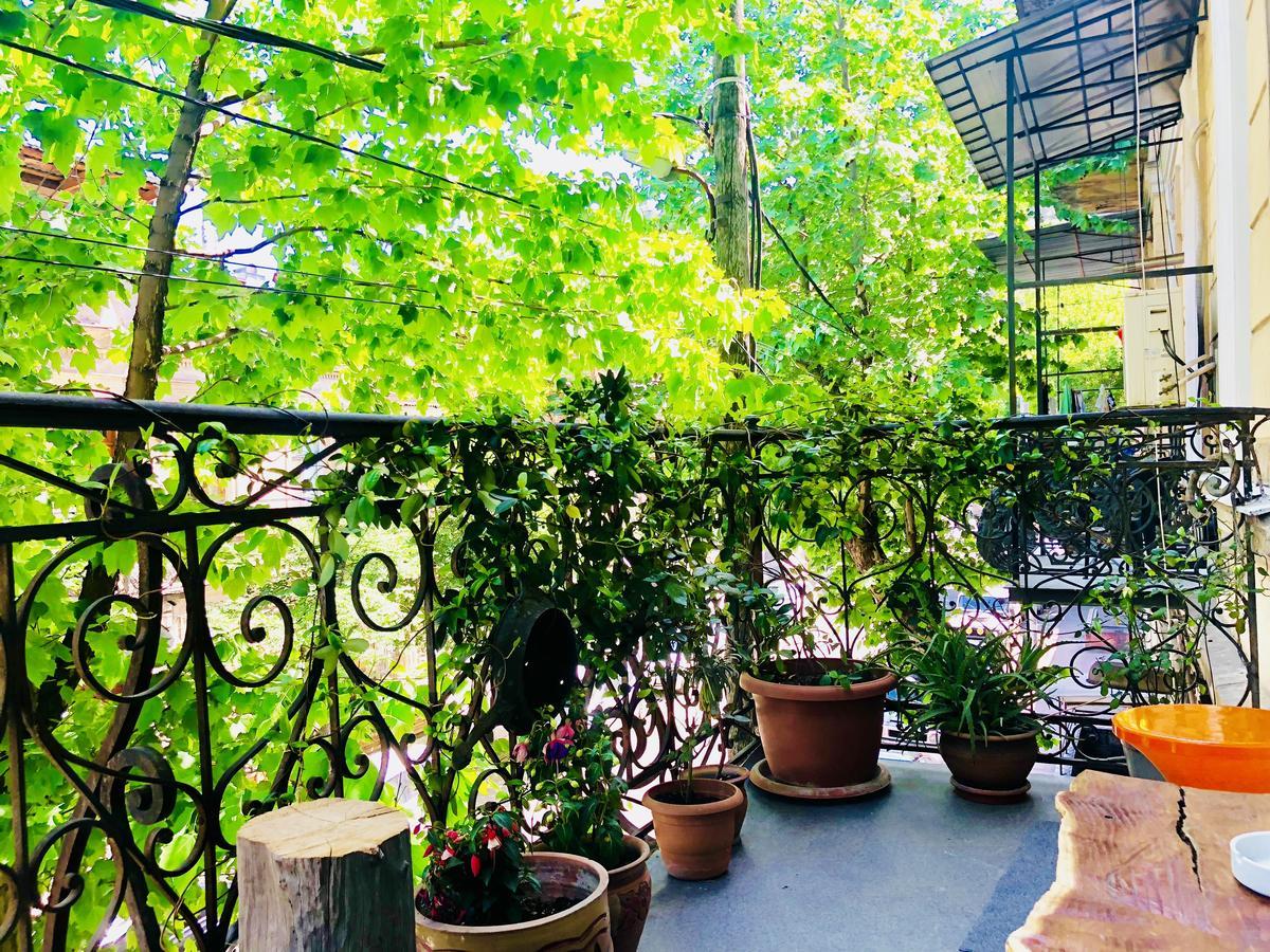 Heart Of Old Tbilisi Apartments エクステリア 写真