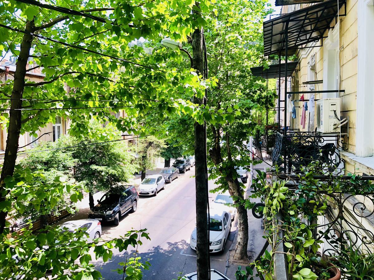 Heart Of Old Tbilisi Apartments エクステリア 写真