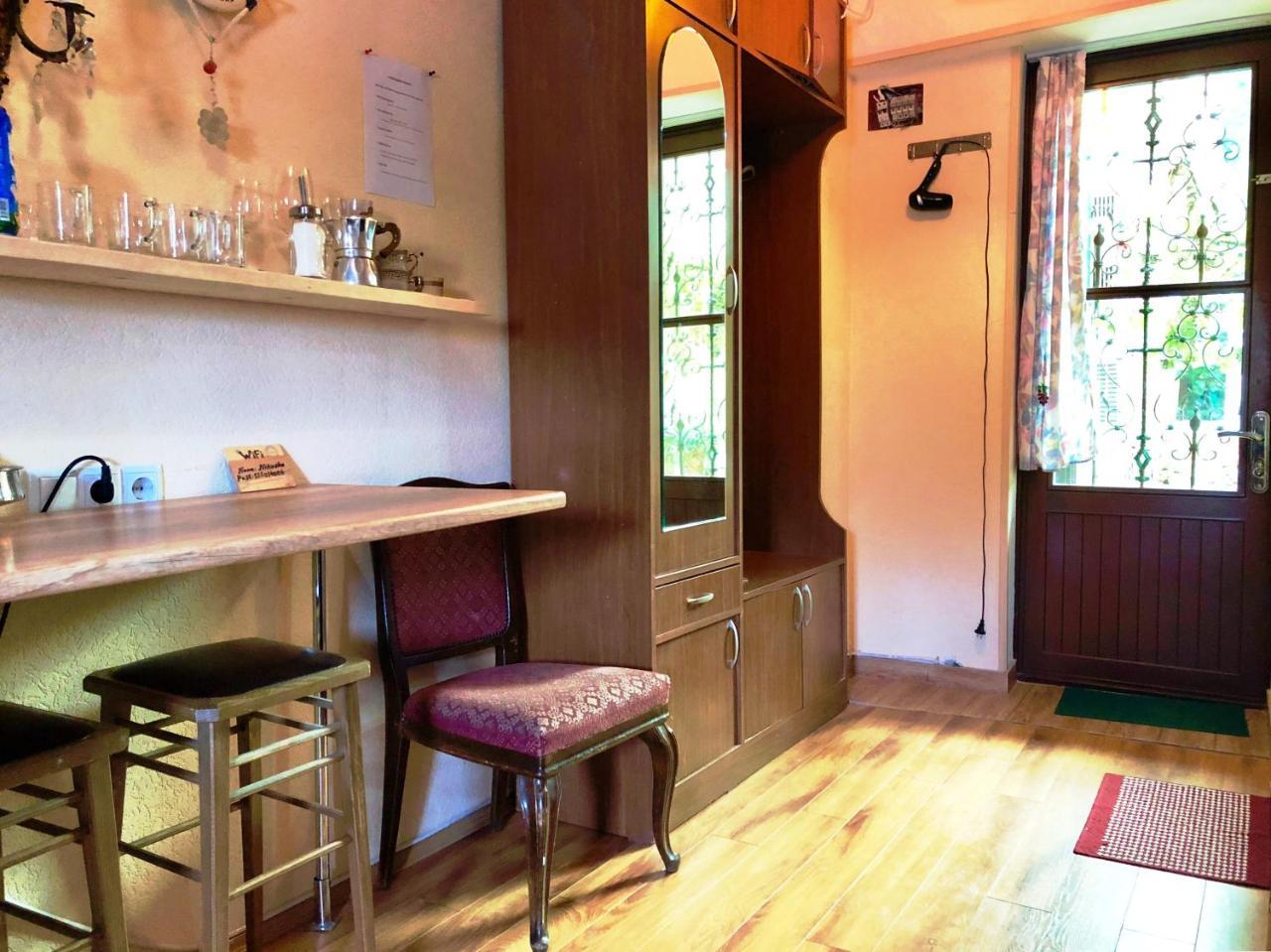 Heart Of Old Tbilisi Apartments エクステリア 写真