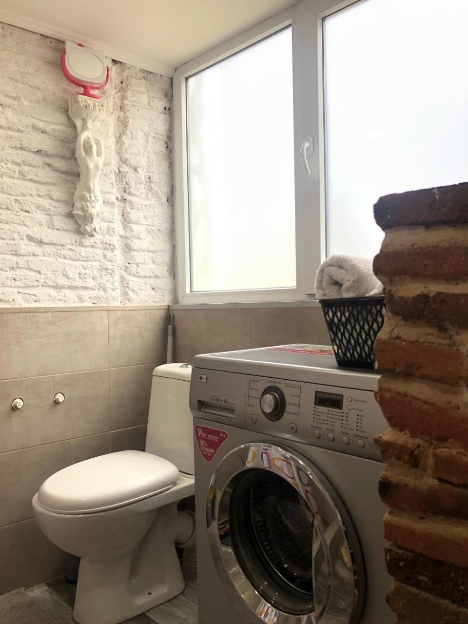Heart Of Old Tbilisi Apartments エクステリア 写真
