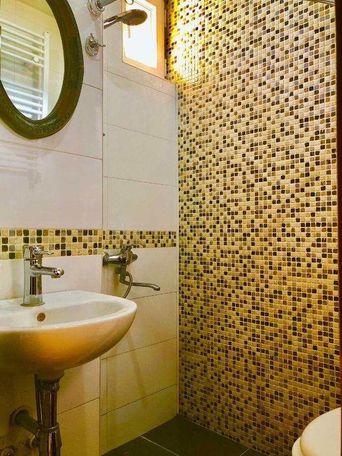 Heart Of Old Tbilisi Apartments エクステリア 写真