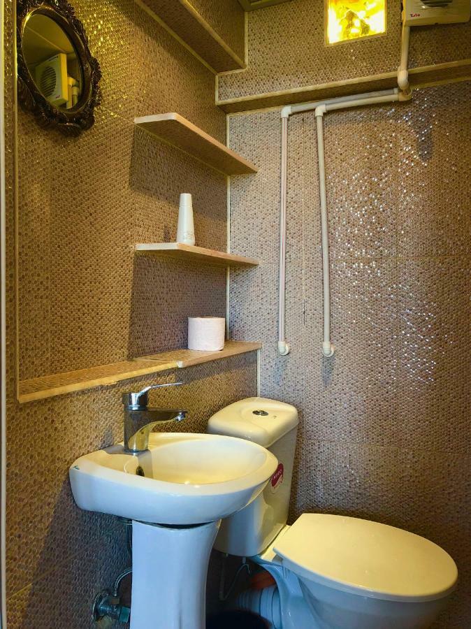 Heart Of Old Tbilisi Apartments エクステリア 写真